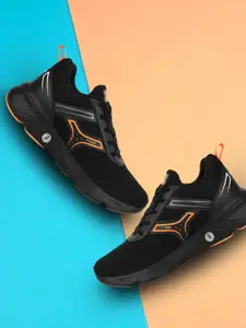 Campus HURRICANE Men Lace-Up Running Shoes