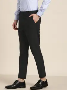 INVICTUS Men Slim Fit Trousers