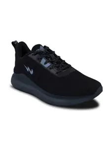 Campus ARTEMIS Men Lace-Up Running Shoes