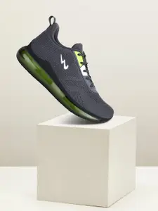 Campus ARTEMIS Men Lace-Up Running Shoes
