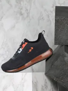 Campus ARTEMIS Men Lace-Up Running Shoe