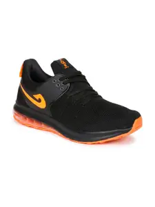 JQR Men RTGS  Mesh Running Shoes
