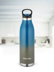BOROSIL Color Crush Double Wall Vacuum Insulated 24hrs Hot & Cold Flask 700ml