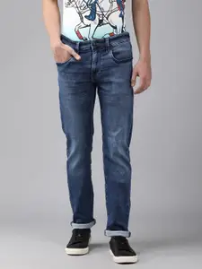 U.S. Polo Assn. Denim Co. Regallo Skinny Fit Jeans