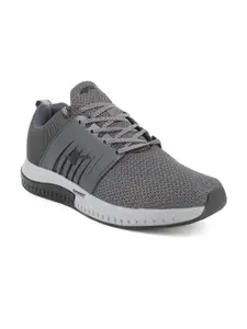 Sparx Men Grey Running Shoes