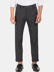 Arrow Men Formal Trousers