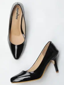 SAPATOS Black Pumps