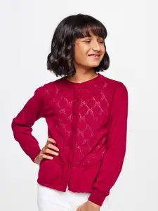 Global Desi Red Top