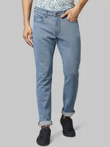 Raymond Men Blue Slim Fit Jeans