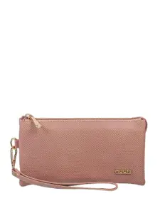 Mochi Women Two Fold Wallet