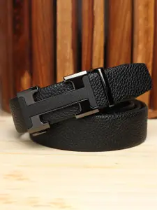 Kastner Men Black Belt