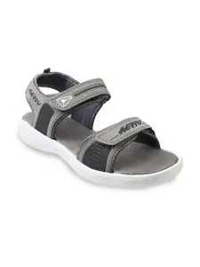 WALKWAY by Metro Men Grey Comfort Sandals