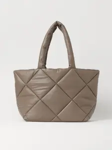 H&M Quilted Shopper