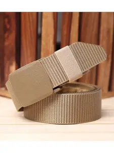 Kastner Men Tan Belt