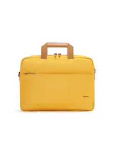 MOKOBARA Unisex One Handle Laptop Bag