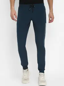 FURO by Red Chief Men Teal Blue Joggers