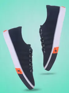 Sparx Men Canvas Comfort Insole Shoes