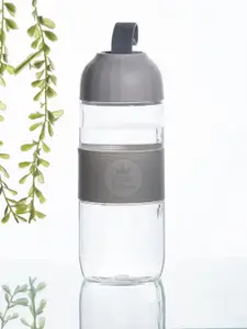 MARKET99 White Water Bottle 420 Ml