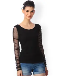 Cation Black Top