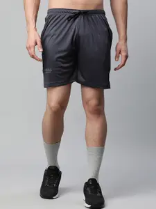VIMAL JONNEY Men Grey Training or Gym Sports Shorts