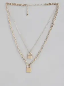 20Dresses Gold-Toned Necklace