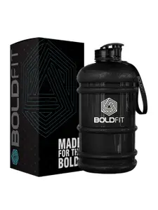 BOLDFIT BPA Free Gym Water Bottle 2.2 L