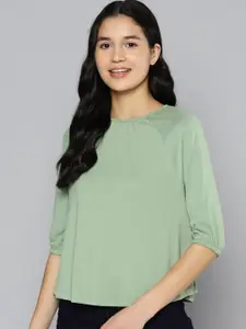 M&H Easy Solid Top