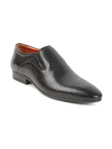 GABICCI Men Slip On Leather Formal Shoes