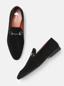 GABICCI Men Slip On Leather Formal Shoes