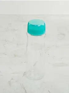 Home Centre Blue Drinking Bottle - 1.1 L