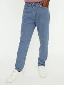 Trendyol Men Blue Stretchable Jeans