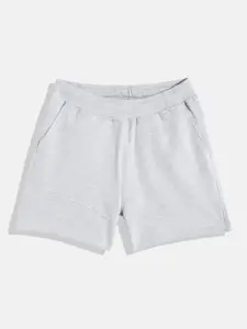 HRX by Hrithik Roshan Lifestyle Bio-Wash Shorts