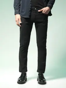 Flying Machine Men Blue Slim Fit Stretchable Jeans