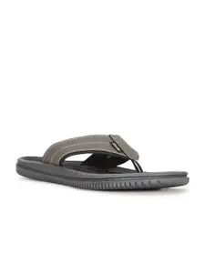 Bata Men Green Comfort Sandals