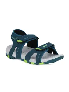 Campus Men Sandals