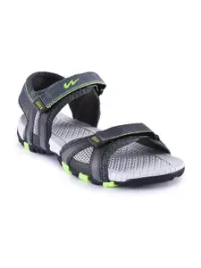 Campus Men Sandals
