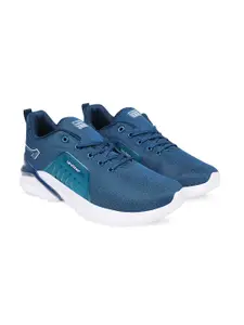 UNISTAR Men Blue Running Shoes