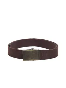 Calvadoss Boys Brown Belt
