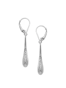 LeCalla 925 Sterling Silver Drop Dangle Earrings
