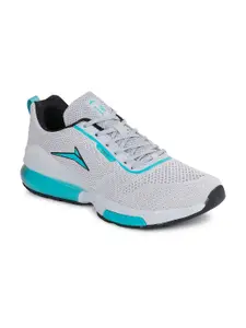 JQR MAGIC Men Mesh Running Shoes With Air Cooled Memory Foam