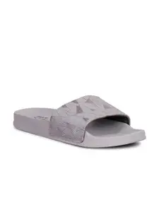 SKORA Women Grey Sliders