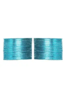 Arendelle Set Of 36 Blue Bangles