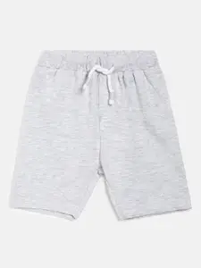 MINI KLUB Boys Grey Shorts