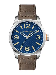 GIORDANO Men Navy Analouge Watch FA1049-02