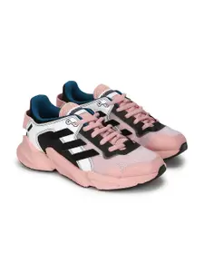 ADIDAS Women Pink Running Shoes