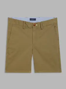GANT Boys Green Chino Shorts