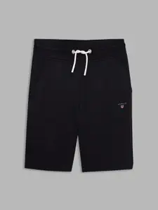GANT Boys Blue Shorts