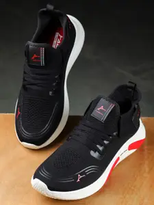 ABROS Men Lagos Running Sports Shoes