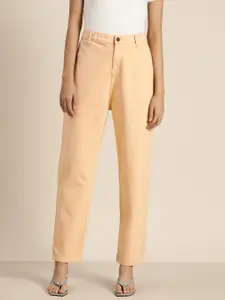 Moda Rapido Women Slouchy Fit Stretchable Jeans