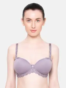 Triumph Modern Finesse 01 Wired Padded Spacer Cup T-Shirt Bra
